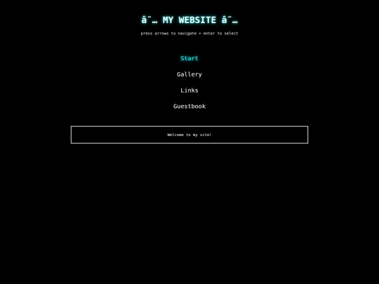 Test2 screenshot