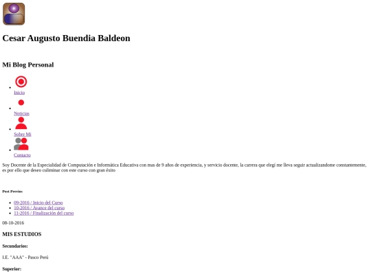 index.html screenshot