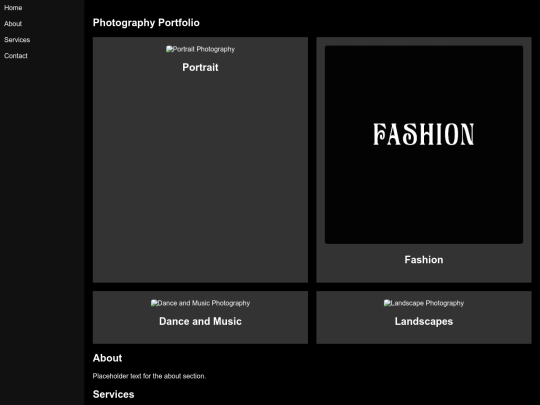 luisvillarfoto screenshot