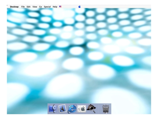 newhome screenshot