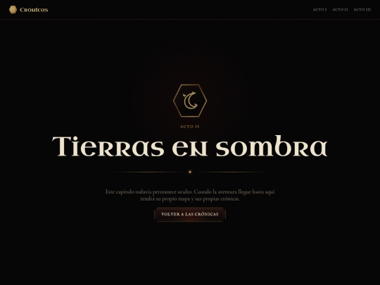 acto2 screenshot