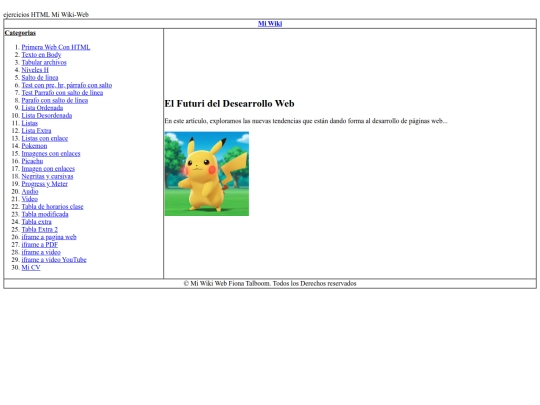 Mi Wiki/Mi Wiki/Mi_Wiki_FionaTalboom screenshot