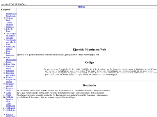 Mi Wiki/Mi Wiki/plantilalWikiMenu screenshot