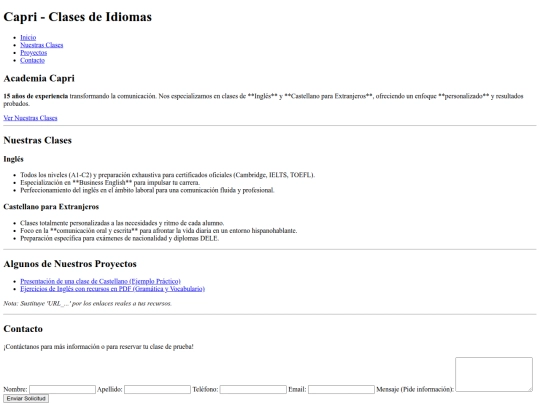 Proyecto Plantilla/NuestrasClases screenshot