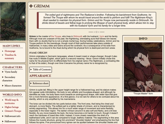 grimm screenshot
