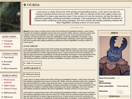 ogrim screenshot