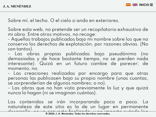contacto screenshot