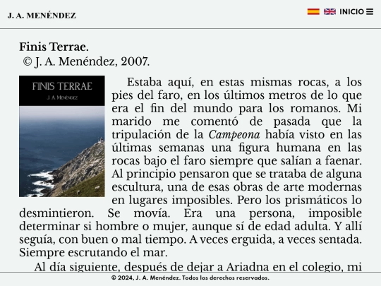 literatura/2007_finis_terrae screenshot