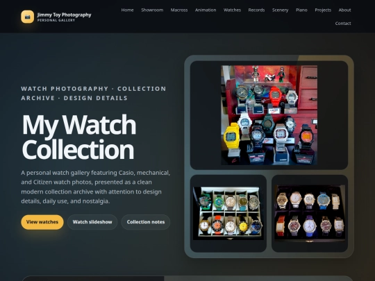 watch screenshot
