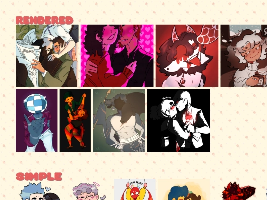 me/art screenshot