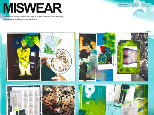 collection screenshot