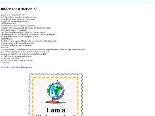 alphasite screenshot