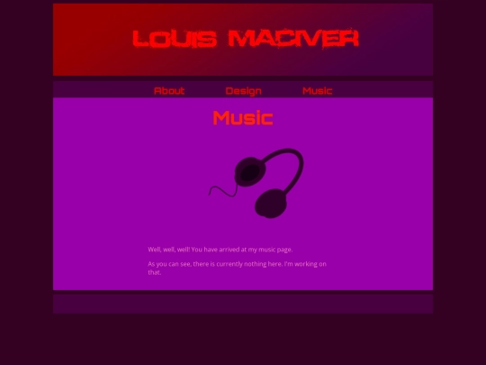 music screenshot