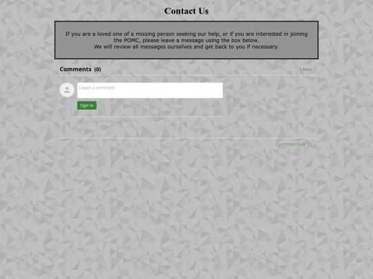 commentbox screenshot