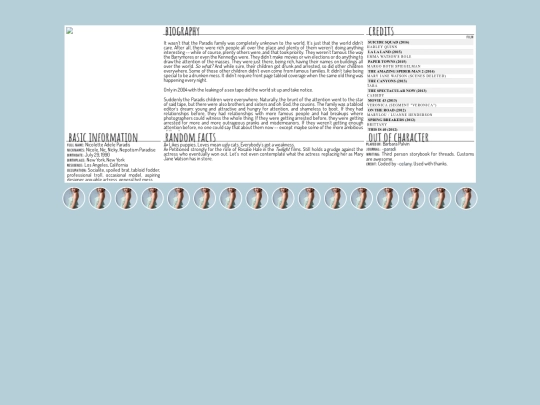 directory screenshot