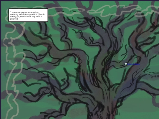 thetree screenshot