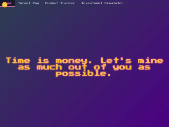 Business_Minded screenshot
