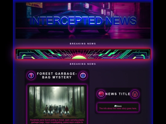 Test screenshot