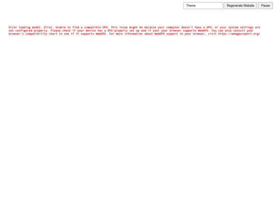 test/test screenshot