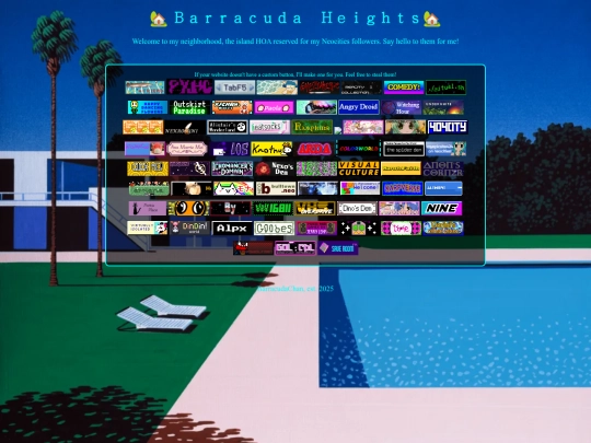boards/about/neighbor screenshot