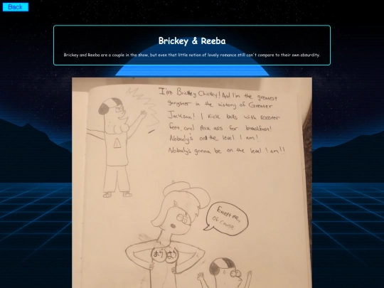 boards/cartoons/krava screenshot