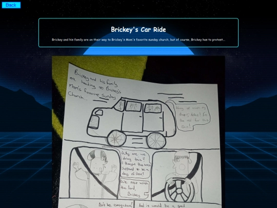 boards/cartoons/sunday screenshot
