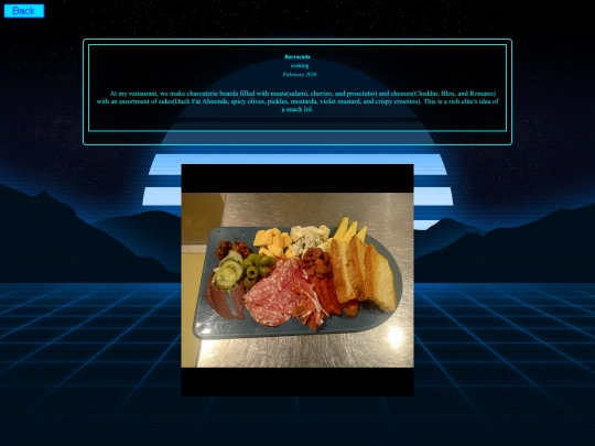 boards/food/foodboard screenshot