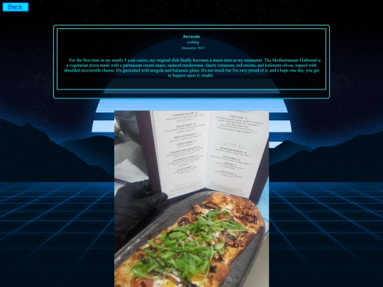 boards/food/pizza screenshot