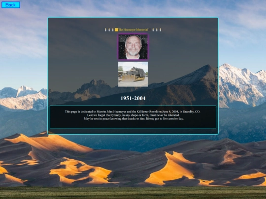 boards/politics/heemeyer screenshot