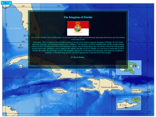 florida screenshot