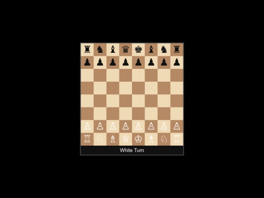 games/chess screenshot
