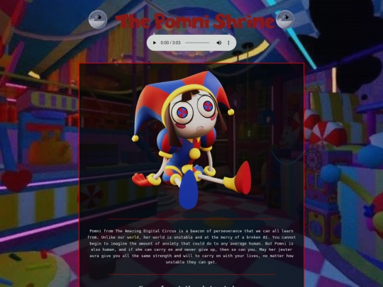 pomni screenshot