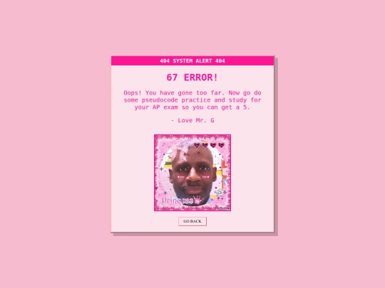 mrgilliamcameo screenshot