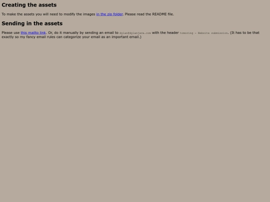 output/tomoring screenshot