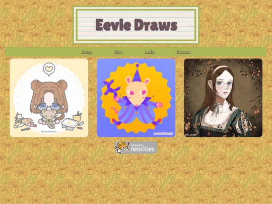 picrews screenshot