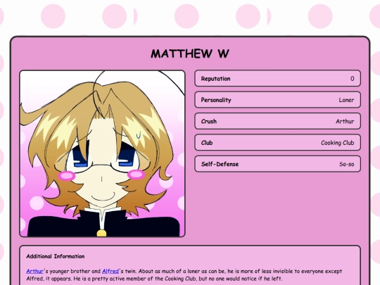 hetadere/mattie screenshot