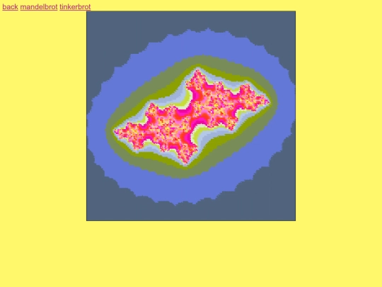 julia screenshot