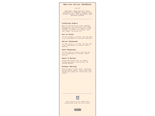 guide screenshot