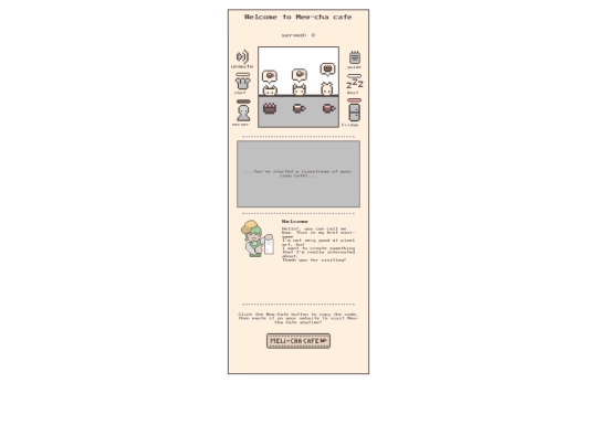 mew-cha-cafe screenshot