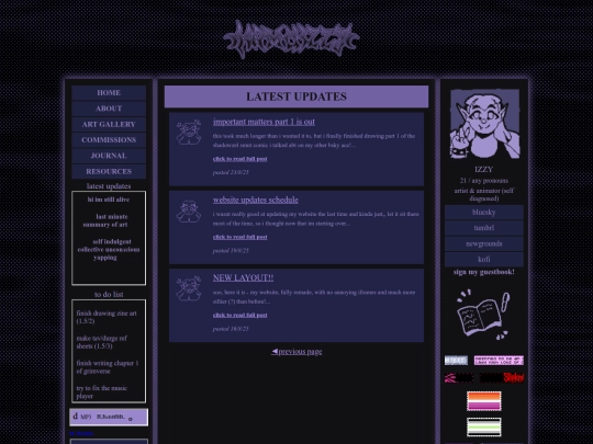 journal_2 screenshot