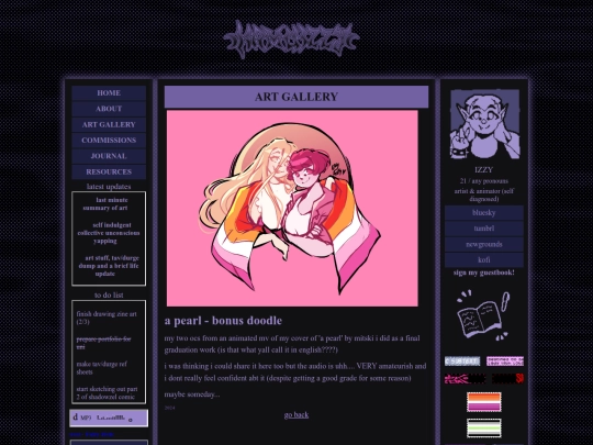 nc278 screenshot
