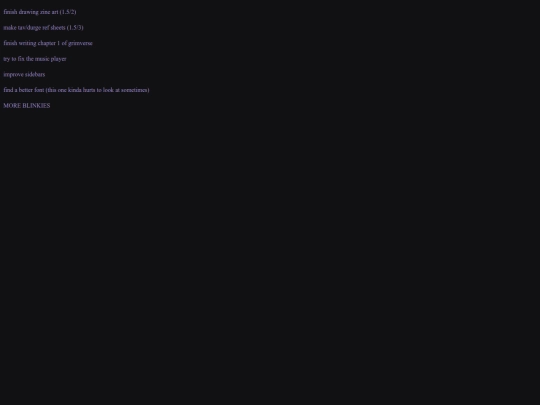 todo screenshot