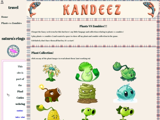 pvz screenshot
