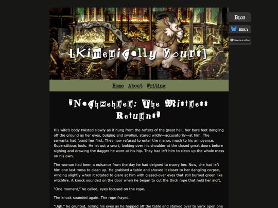nachzehrer screenshot
