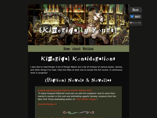 reviews screenshot