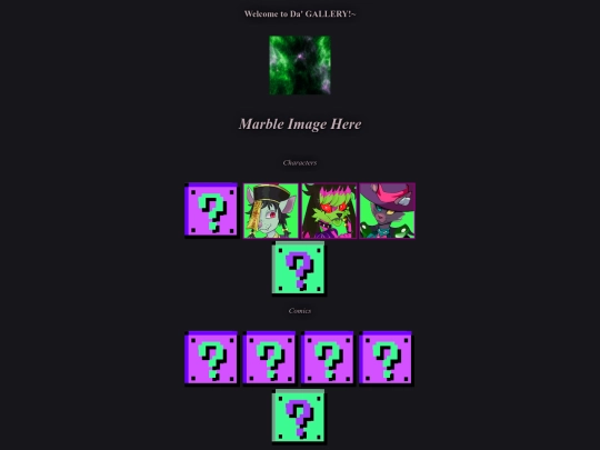 gallery screenshot