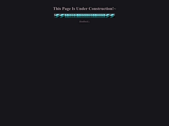 underconstruct screenshot