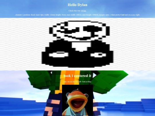archive screenshot