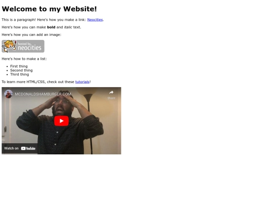 main screenshot