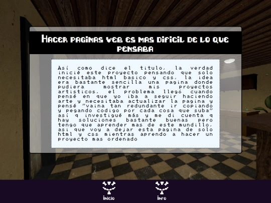 pages/musica screenshot